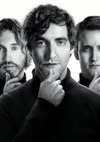 Poster Silicon Valley Staffel 1