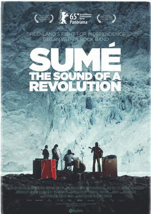 Sumé - The Sound of a Revolution Sumé - The Sound of a Revolution