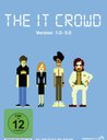 The IT Crowd - Version 1.0 - 5.0 Poster
