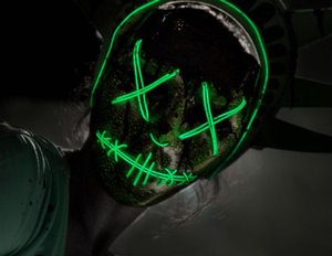 The Purge 4: „The First Purge“ - Erster Trailer und alle Infos zum Prequel sowie Cast The Purge 4: „The First Purge“ - Erster Trailer und alle Infos zum Prequel sowie Cast