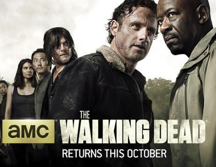 Stream Walking Dead Staffel 6