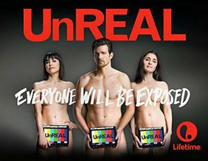 „UnReal“ Staffel 3: Stream startet bei Amazon – wöchentlich neue Folge! „UnReal“ Staffel 3: Stream startet bei Amazon – wöchentlich neue Folge!