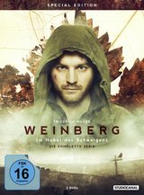 Weinberg - Im Nebel des Schweigens, die komplette Serie Poster