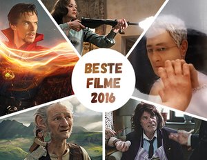 Die 31 besten Filme 2016 - Liste mit Highlights quer durch die Genres Die 31 besten Filme 2016 - Liste mit Highlights quer durch die Genres
