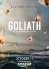 Poster Goliath Staffel 1