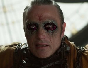Hört endlich auf, euch über schlechte Bösewichte in Marvel-Filmen zu beschweren! Hört endlich auf, euch über schlechte Bösewichte in Marvel-Filmen zu beschweren!