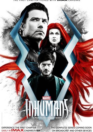 Inhumans Serie Deutschland Inhumans Serie Deutschland