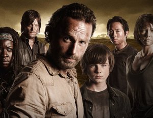 „The Walking Dead“: Auf diesen Tod müssen sich Fans bald gefasst machen „The Walking Dead“: Auf diesen Tod müssen sich Fans bald gefasst machen