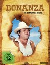 Bonanza - Die komplette 03. Staffel (8 Discs) Poster