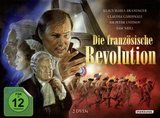 Die Französische Revolution (Special Edition, 2 Discs) Poster