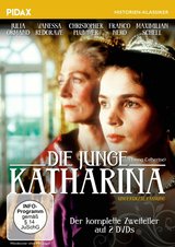 Die junge Katharina Poster