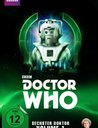 Doctor Who - Sechster Doktor - Volume 1 Poster