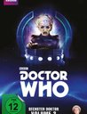 Doctor Who - Sechster Doktor - Volume 2 Poster