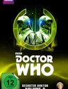 Doctor Who - Sechster Doktor - Volume 3 Poster