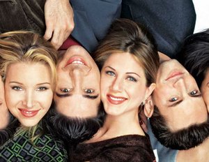 Friends im Stream: Alle Staffeln der Serie im legalen Online-Stream bei Netflix Friends im Stream: Alle Staffeln der Serie im legalen Online-Stream bei Netflix