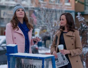 „Gilmore Girls“ Staffel 9: Zeigt Netflix eine weitere Season? „Gilmore Girls“ Staffel 9: Zeigt Netflix eine weitere Season?