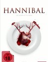 Hannibal - Die komplette Serie Poster