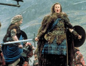 „John Wick“-Regisseur reanimiert den „Highlander“ „John Wick“-Regisseur reanimiert den „Highlander“