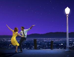 La La Land Soundtrack im Stream & Download: Liste aller Songs wie "City of Stars" - Mediabook kommt! La La Land Soundtrack im Stream & Download: Liste aller Songs wie "City of Stars" - Mediabook kommt!