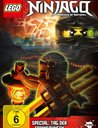 Lego Ninjago - Tag der Erinnerungen Poster