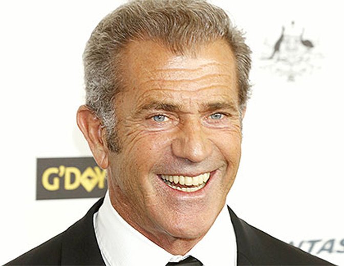 mel-gibson