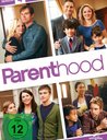Parenthood - Season 4 Poster