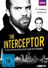 The Interceptor Poster