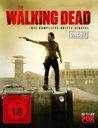 The Walking Dead - Die komplette dritte Staffel Poster