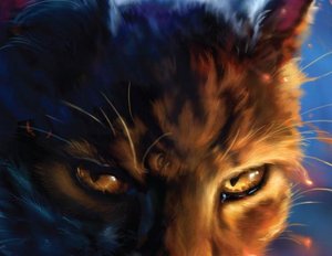 „Warrior Cats“-Film schleicht sich ins Kino „Warrior Cats“-Film schleicht sich ins Kino