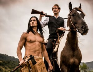Winnetou 2016 im Stream: Alle Teile in der Wiederholung online sehen Winnetou 2016 im Stream: Alle Teile in der Wiederholung online sehen