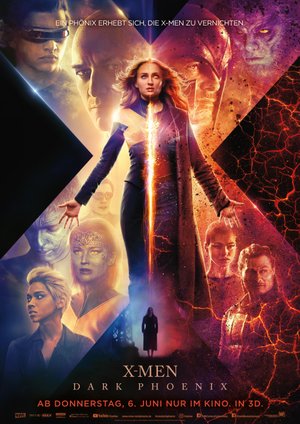 X-Men: Dark Phoenix X-Men: Dark Phoenix