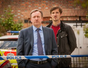 Inspector Barnaby: Sendetermine der neuen Folgen - Free-TV-Premiere 2017 Inspector Barnaby: Sendetermine der neuen Folgen - Free-TV-Premiere 2017