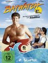 Baywatch - Die komplette 02. Staffel (6 DVDs) Poster