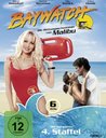 Baywatch - Die komplette 04. Staffel (6 DVDs) Poster