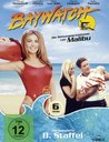 Baywatch - Die komplette 08. Staffel (6 DVDs) Poster