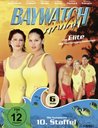 Baywatch - Die komplette 10. Staffel (6 DVDs) Poster