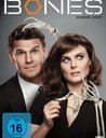 Bones - Season Eight Poster