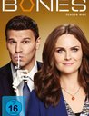 Bones - Season Nine Poster