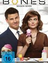 Bones - Season Seven Poster