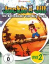 Jackie & Jill - Die Bärenkinder vom Berg Tarak DVD 2 Poster
