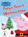 Peppa Pig - Peppa feiert Weihnachten Poster