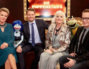 Die Puppenstars im Live-Stream & TV heute um 20:15 Uhr bei RTL Die Puppenstars im Live-Stream & TV heute um 20:15 Uhr bei RTL