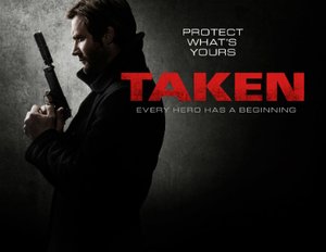 Taken-Serie 2017: Wann kommt sie in Deutschland? (Trailer) Taken-Serie 2017: Wann kommt sie in Deutschland? (Trailer)