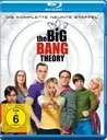 The Big Bang Theory - Die komplette neunte Staffel Poster