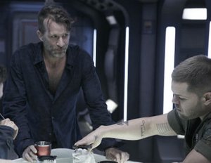 The Expanse Staffel 2: Trailer, deutscher Start, Gerüchte & Infos The Expanse Staffel 2: Trailer, deutscher Start, Gerüchte & Infos