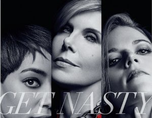 Kommt „The Good Fight“ auf Netflix? Kommt „The Good Fight“ auf Netflix?