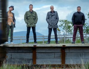 Trainspotting 2: Karten-Vorverkauf - Wo & wann Tickets vorbestellen? Trainspotting 2: Karten-Vorverkauf - Wo & wann Tickets vorbestellen?