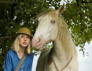 „Wendy 3“ - Gibt es eine Film-Fortsetzung für die pfiffige Pferdeliebhaberin? „Wendy 3“ - Gibt es eine Film-Fortsetzung für die pfiffige Pferdeliebhaberin?