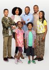 Poster black-ish Staffel 1