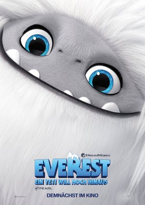Everest - Ein Yeti will hoch hinaus Everest - Ein Yeti will hoch hinaus